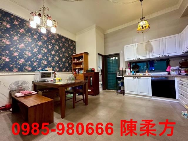 嘉義民雄別墅-2