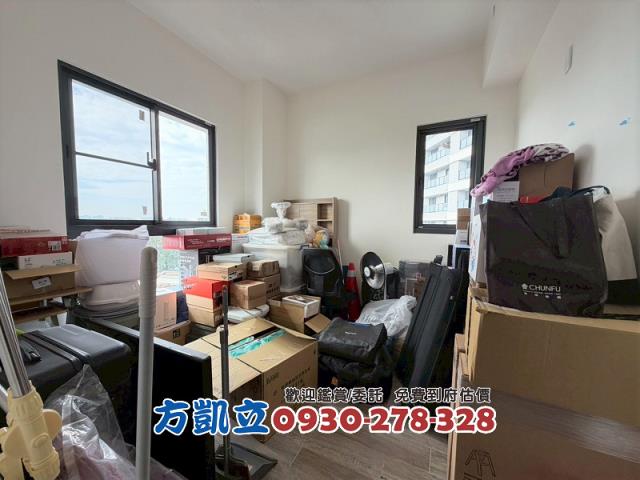 台南東區大樓_華廈-10