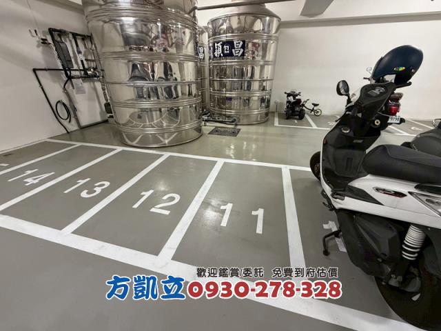 台南東區大樓_華廈-12