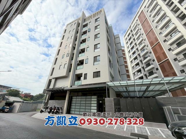 台南東區大樓_華廈-14