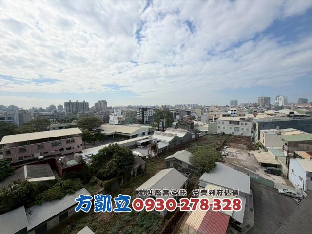 台南東區大樓_華廈-2