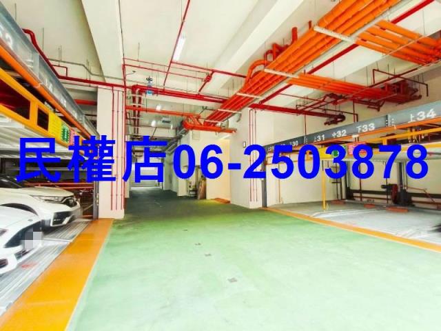 台南新市華廈-11