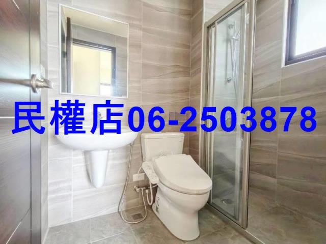 台南新市華廈-7