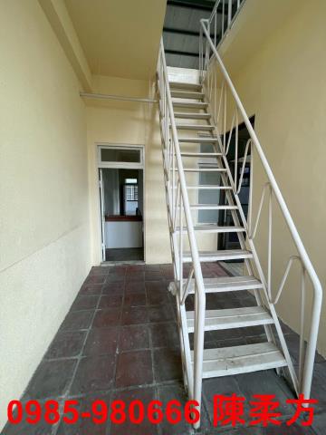 嘉義東區透天_店面-14