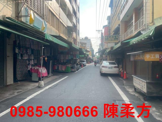 嘉義東區透天_店面-15