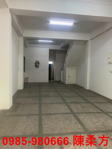 嘉義東區透天_店面-1