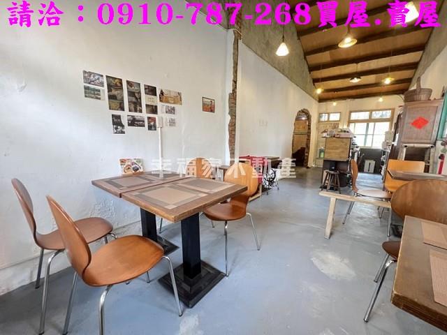 台南北區一樓-5