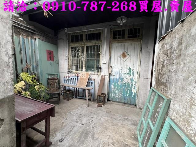 台南北區一樓-9