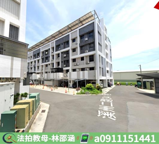 高雄法拍公寓-5