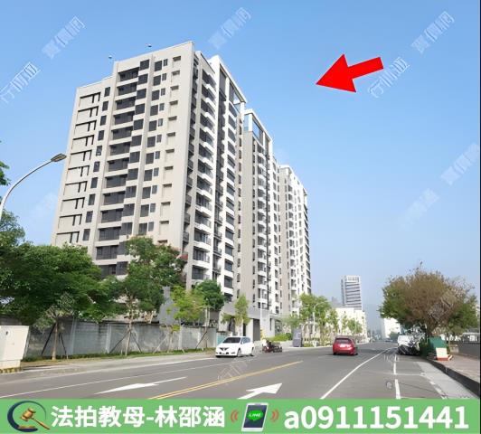 高雄大樓_華廈法拍-4