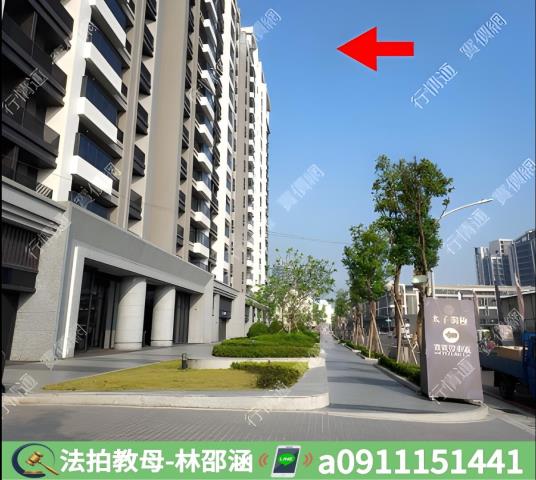 高雄大樓_華廈法拍-6