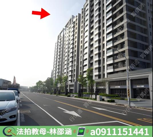 高雄大樓_華廈法拍-7