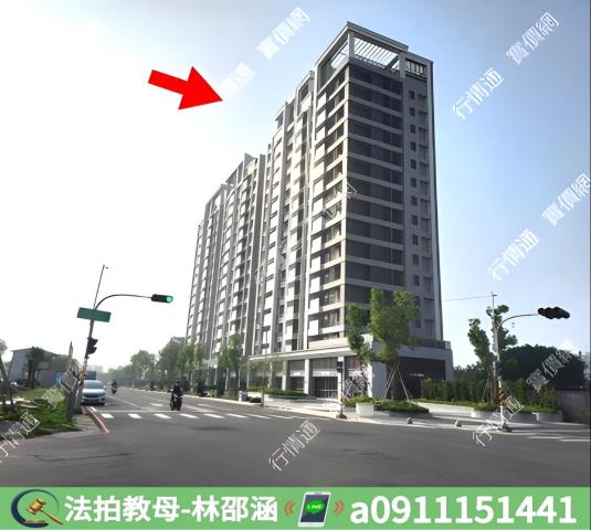 高雄大樓_華廈法拍-8