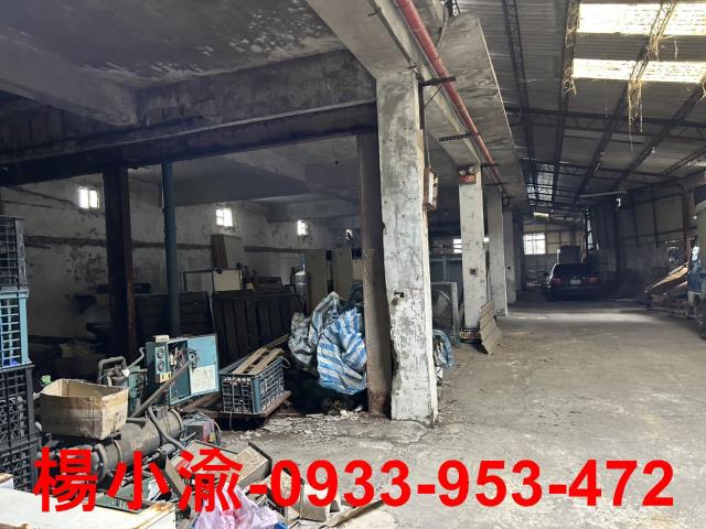 桃園廠房_廠辦_倉庫-8