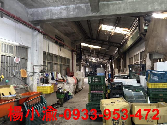 桃園廠房_廠辦_倉庫-4