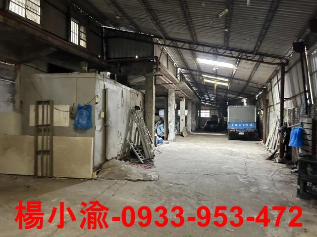 桃園廠房_廠辦_倉庫-5
