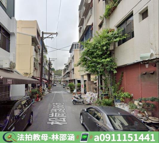 高雄法拍公寓-5