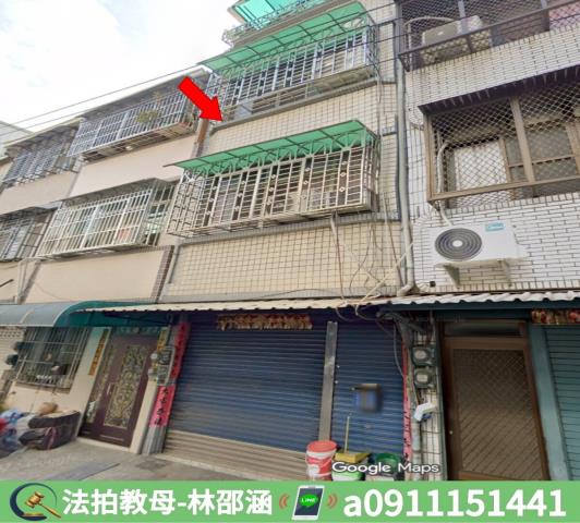 高雄大寮法拍透天_一樓-3