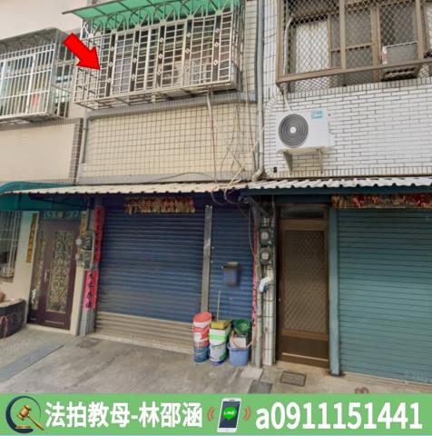 高雄大寮法拍透天_一樓-4