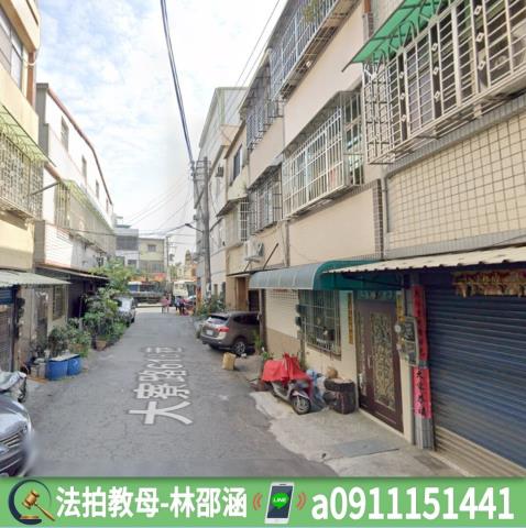 高雄大寮法拍透天_一樓-5