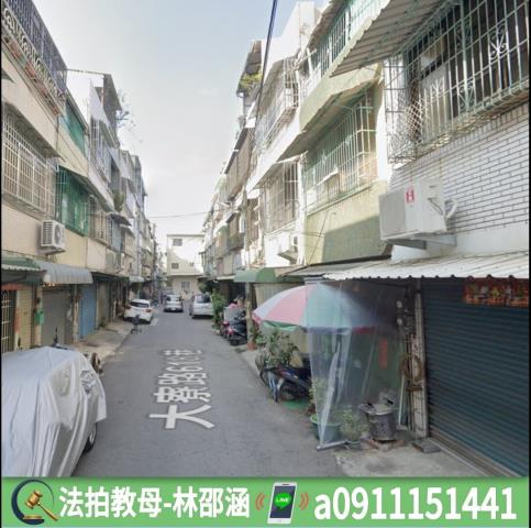 高雄大寮法拍透天_一樓-6