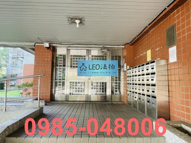 台北內湖法拍大樓_華廈_法拍大樓-5