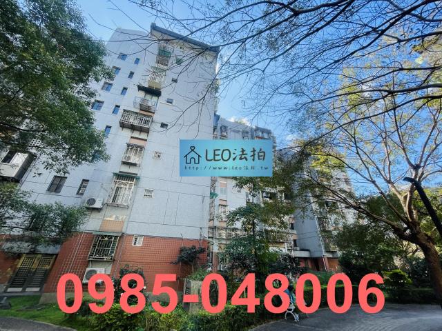 台北內湖法拍大樓_華廈_法拍大樓-4