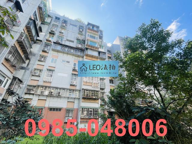 台北內湖法拍大樓_華廈_法拍大樓-3