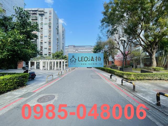 台北內湖法拍大樓_華廈_法拍大樓-6