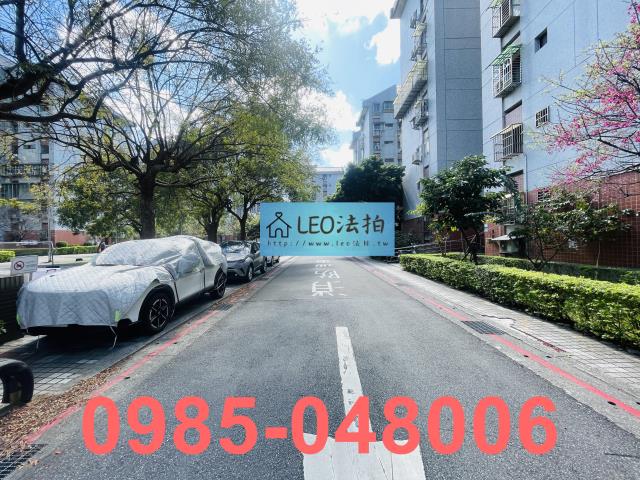 台北內湖法拍大樓_華廈_法拍大樓-7