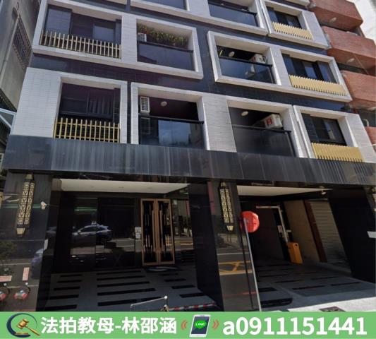 高雄鹽埕大樓法拍-4