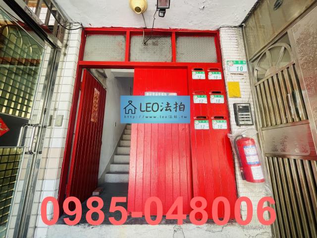 台北南港拍賣公寓_法拍公寓-4