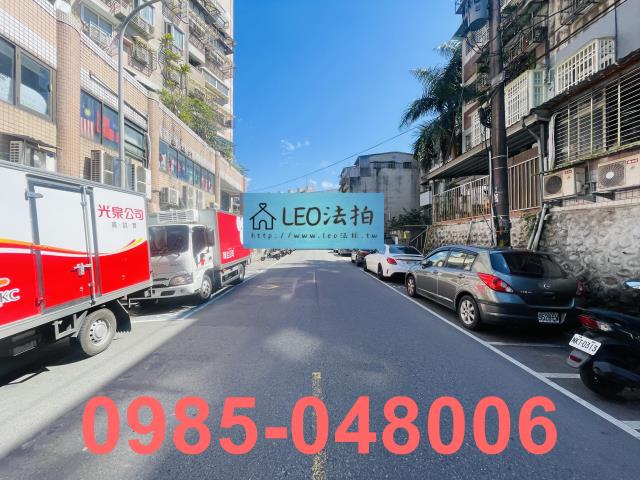 台北南港拍賣公寓_法拍公寓-5