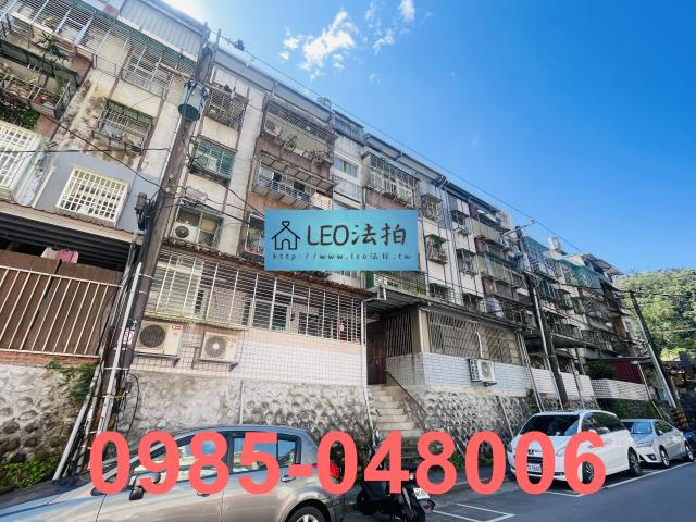 台北南港拍賣公寓_法拍公寓-3