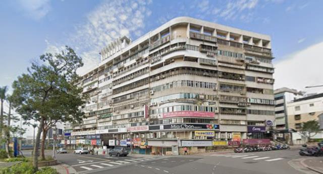 台北士林大樓拍賣-3