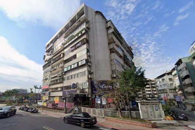 台北士林大樓拍賣-4