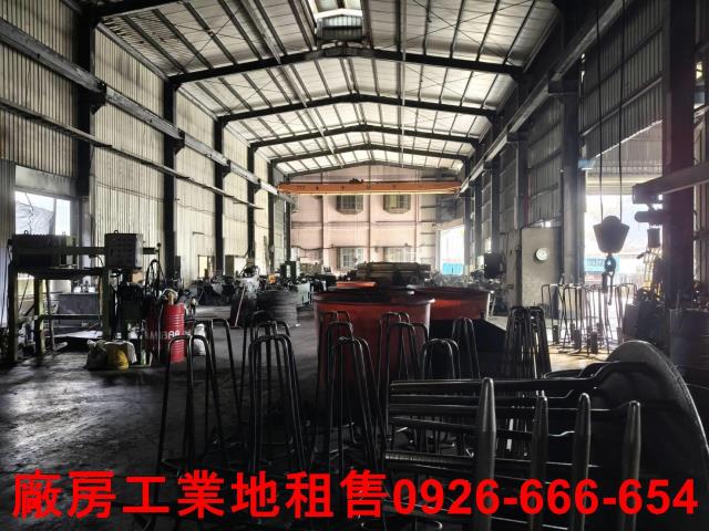 桃園蘆竹廠房_倉庫-1