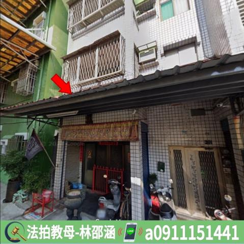 高雄燕巢法拍透天_一樓-4