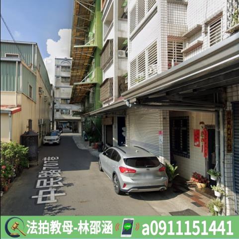 高雄燕巢法拍透天_一樓-5