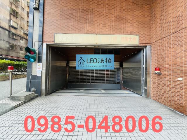 新北汐止大樓法拍-6