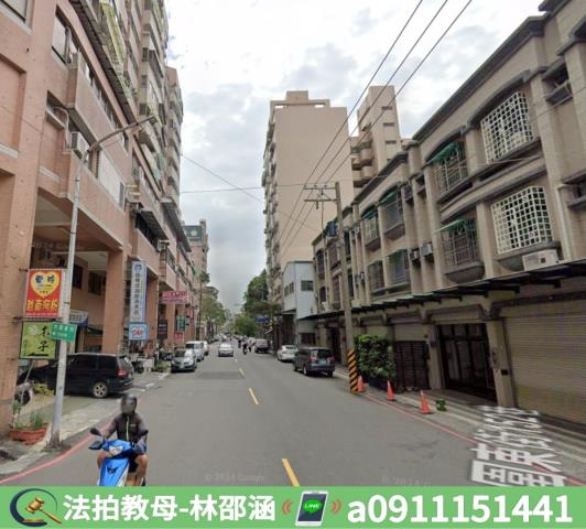 高雄岡山大樓_華廈法拍-5