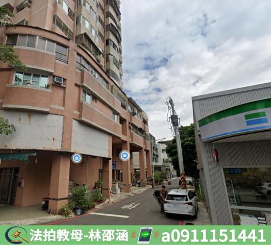 高雄岡山大樓_華廈法拍-6