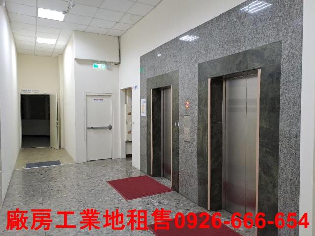 桃園中壢廠房_廠辦_倉庫-1