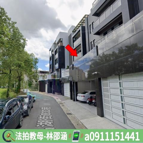 高雄仁武透天拍賣-5