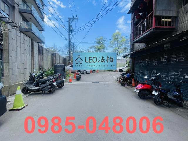 新北汐止法拍大樓_法拍大樓-8