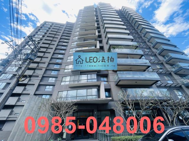 新北汐止法拍大樓_法拍大樓-1