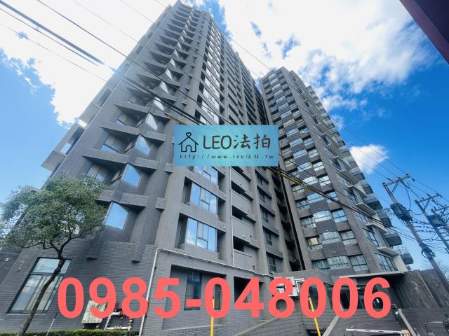 新北汐止法拍大樓_法拍大樓-3