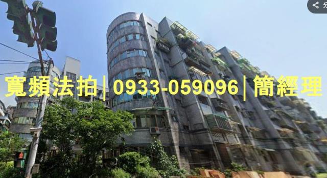 基隆安樂區法拍華廈-2