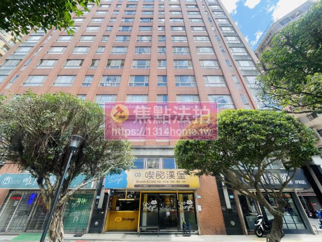 新北汐止大樓法拍-10