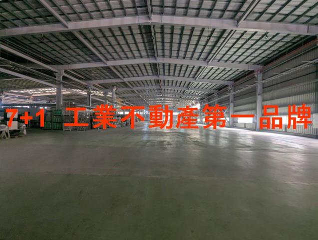 屏東長治廠房_廠辦_倉庫-2